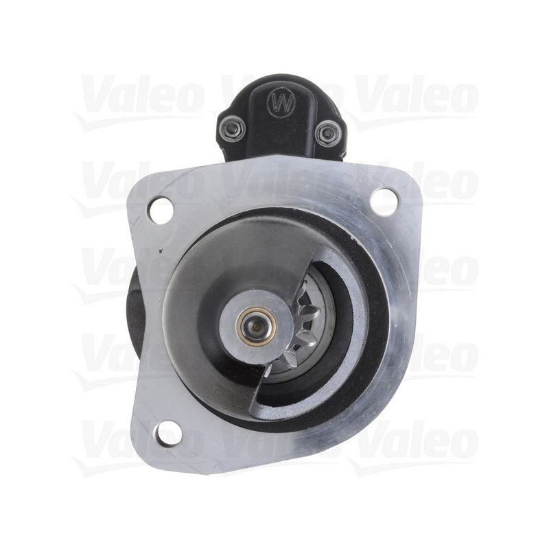 Valeo 184202 1986-1994 Starter Motor for Volvo HD Trucks