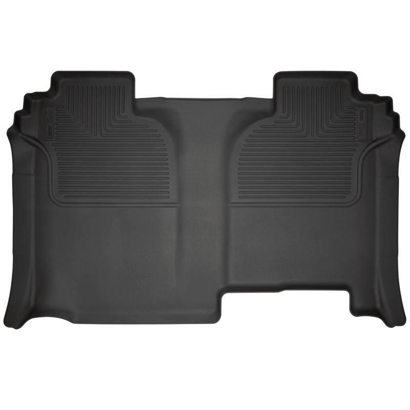 HUSKY LINERS HSK14221 2nd Seat Floor Liner