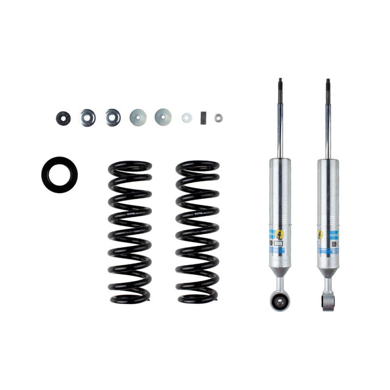 Bilstein 47-273146 Toyota Land Cruiser 4WD '08- B8 6112 kit Suspension Kit