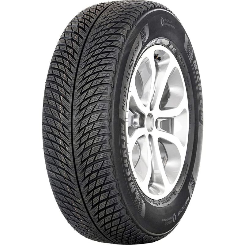 Michelin 305/40r20xl 112v Mic Pilot Alpin Pa5 Suv No
