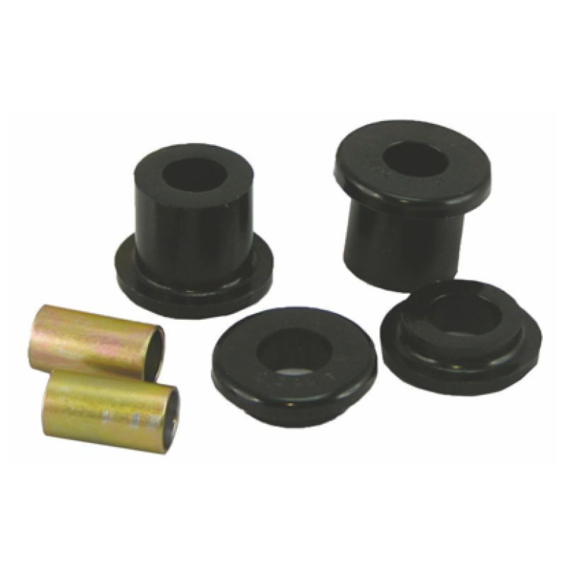 Whiteline Plus 10/02-8/06 Pontiac GTO 8cyl Front Radius Rod - Rear