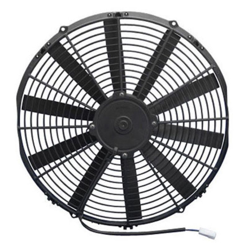 SPAL 30100400 1074 CFM 16in Fan - Pull (VA18-AP10/C-41A)