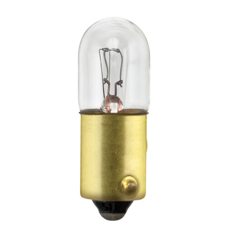 Hella 1891 HELLA 1891 Standard Series Incandescent Miniature Light Bulb