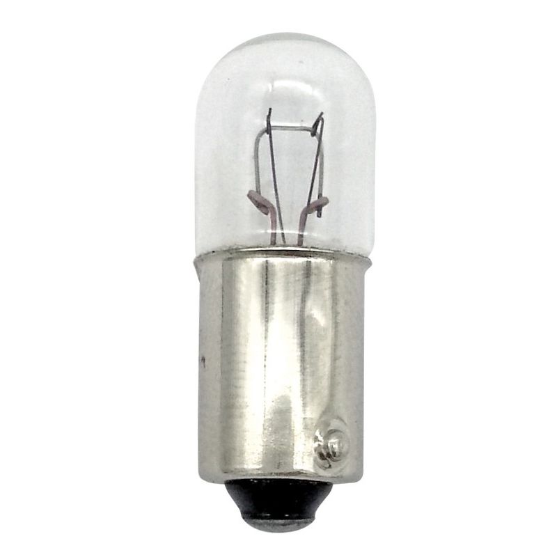 Hella 1893 HELLA 1893 Standard Series Incandescent Miniature Light Bulb