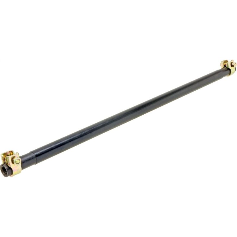 RockJock TJ/LJ/XJ/MJ Currectlync Tie Rod Tube Tube Only For Use w/ CE-9701 Kit