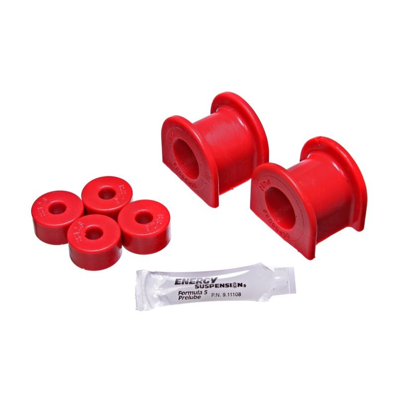 ENERGY SUSPENSION ENE8-5141R Front Sway Bar Bushing Set 26mm