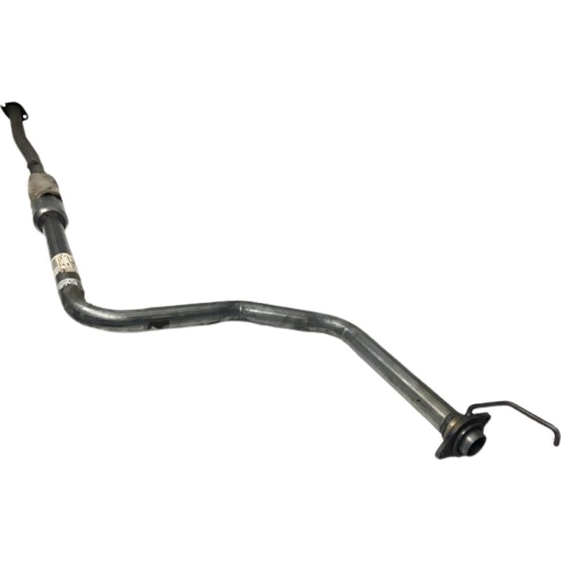 Davico 529822 Exhaust Pipe