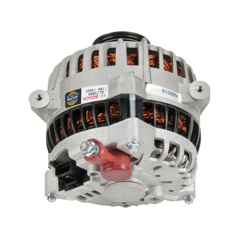 Bosch AL7589N New Alternator
