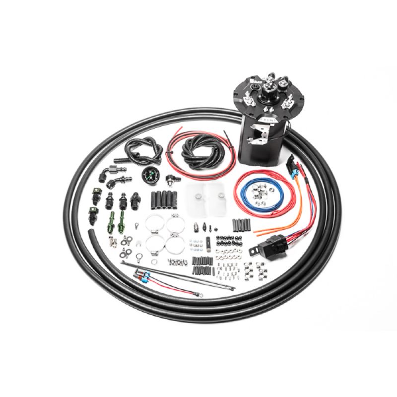 Radium Engineering FHST - 350Z/G35/G37/Q50/Q60 (Pumps Not Included)