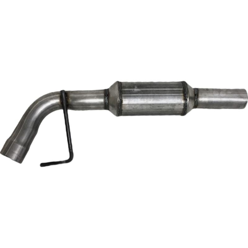 Davico 224912 Exhaust Resonator