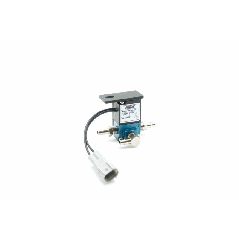 Turbo XS W08-BCS 08-14 Subaru WRX Boost Control Solenoid Kit