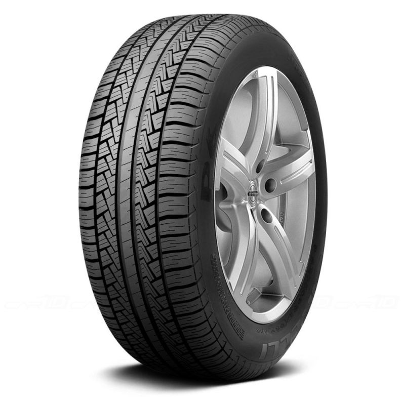 Pirelli P225/55r18 97h Pir P6 Four Seasons Plus