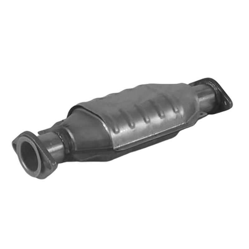 Davico Mfg 16023 Direct Fit Catalytic Converter