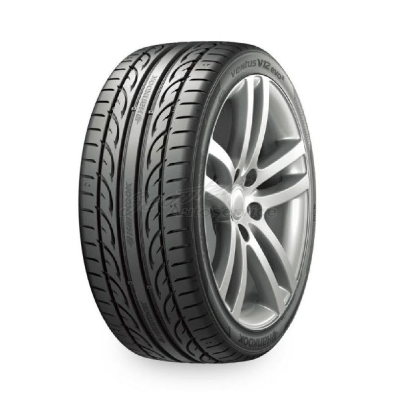Hankook 235/40zr18xl 95y Han Ventus V12 Evo2 K120