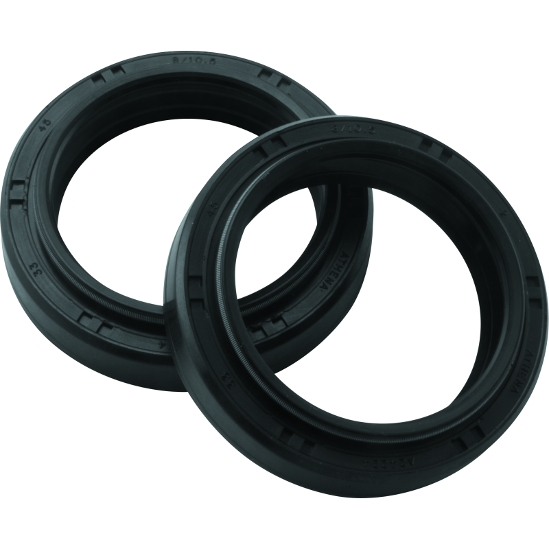 BikeMaster 429119 Fork Seal 33x45x8/10.5