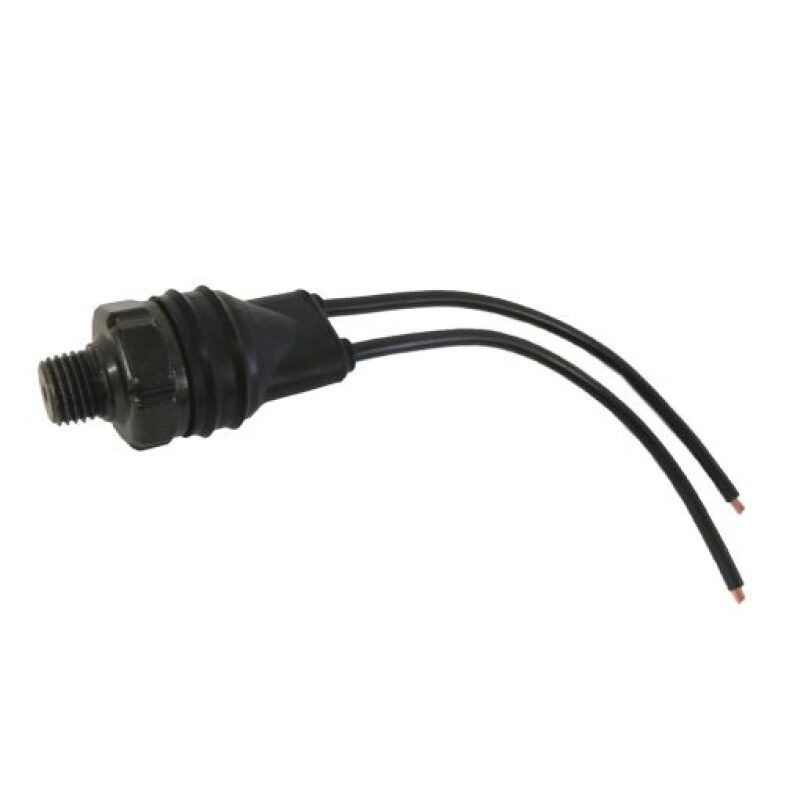 Kleinn Air Horns 2121 Kleinn Sealed Tank Mount Pressure Switch/ 1/4In M NPT/ 90 PSI On/ 120 PSI Off