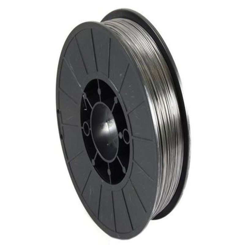 Forney 42303 Flux Core Mig Wire, Mild Steel E71TGS, .035-Diameter, 10-Pound Spool