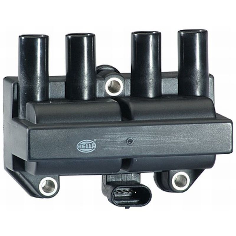 Hella 193175581 Ignition Coils