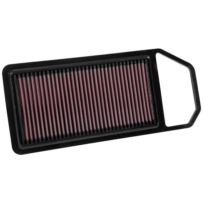 K&N 33-3076 Replacement Air Filter