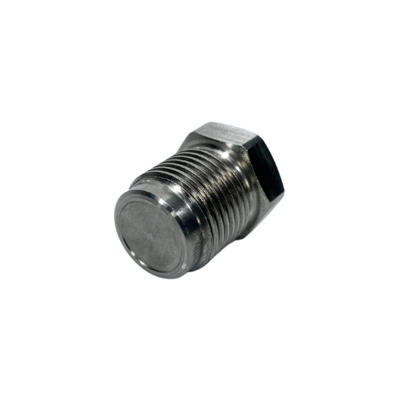 Exergy 1-018-133 M18x1.5 Rail Plug