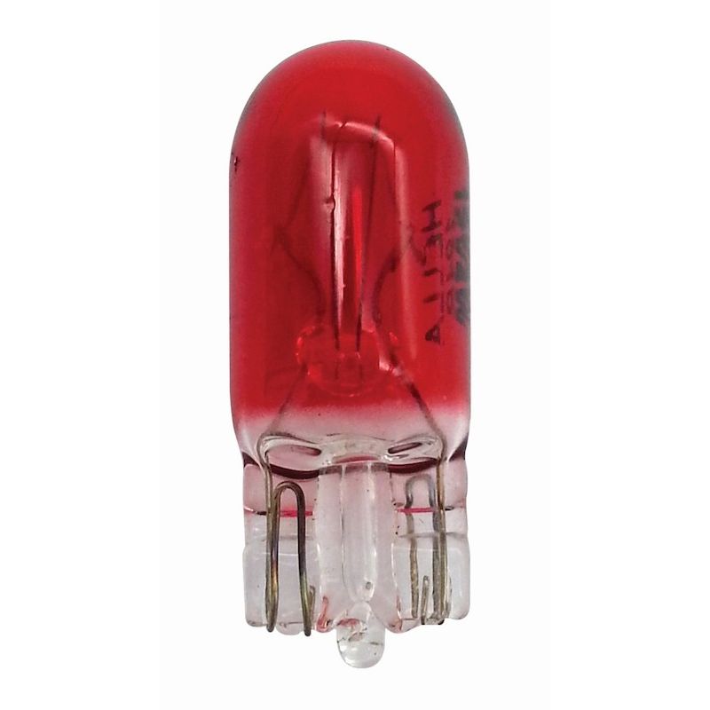 Hella 194R HELLA 194R Standard Series Incandescent Miniature Light Bulb