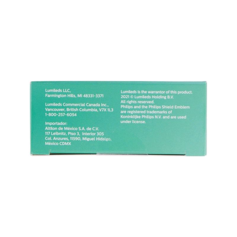 Philips 194RLED Philips Ultinon LED 194RLED