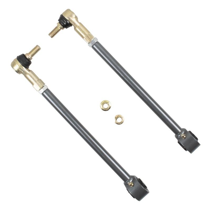 Synergy Mfg 8861-11 Synergy 2018+ Jeep Wrangler JL/JLU Rear Sway Bar Links