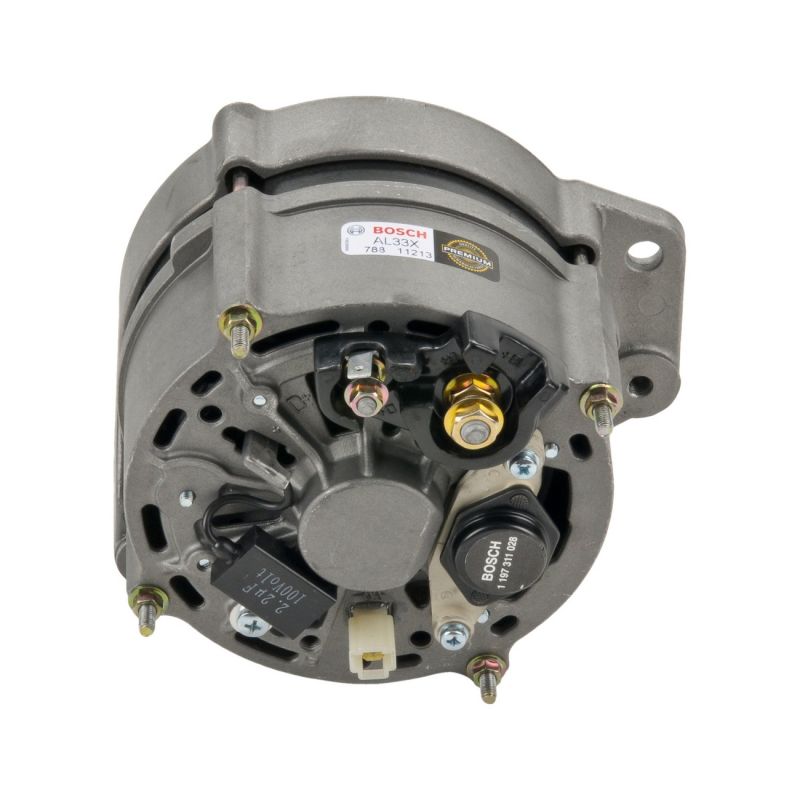 Bosch AL33X Reman Alternator