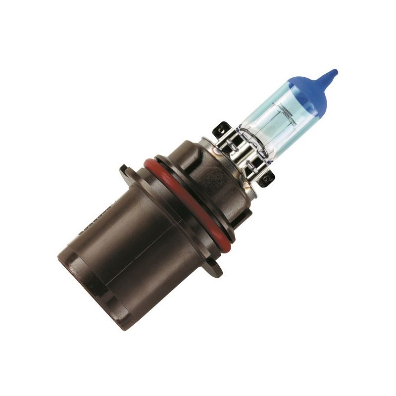 PIAA 19614 PIAA 19614 9004 (HB1) Xtreme White Plus High Performance Halogen Bulb, Twin Pack