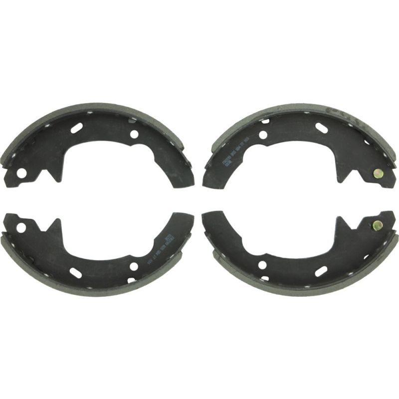 Bosch F03BB10579 Bosch New Brake Shoe Set
