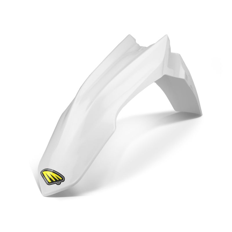 Cycra 1CYC-1502-42 13-17 Honda CRF250R-450R Performance Front Fender - White