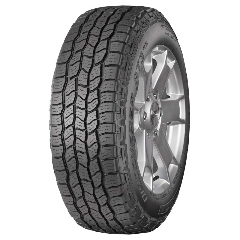 Cooper 171016010 Cooper Discoverer At3 4s 265/70r15