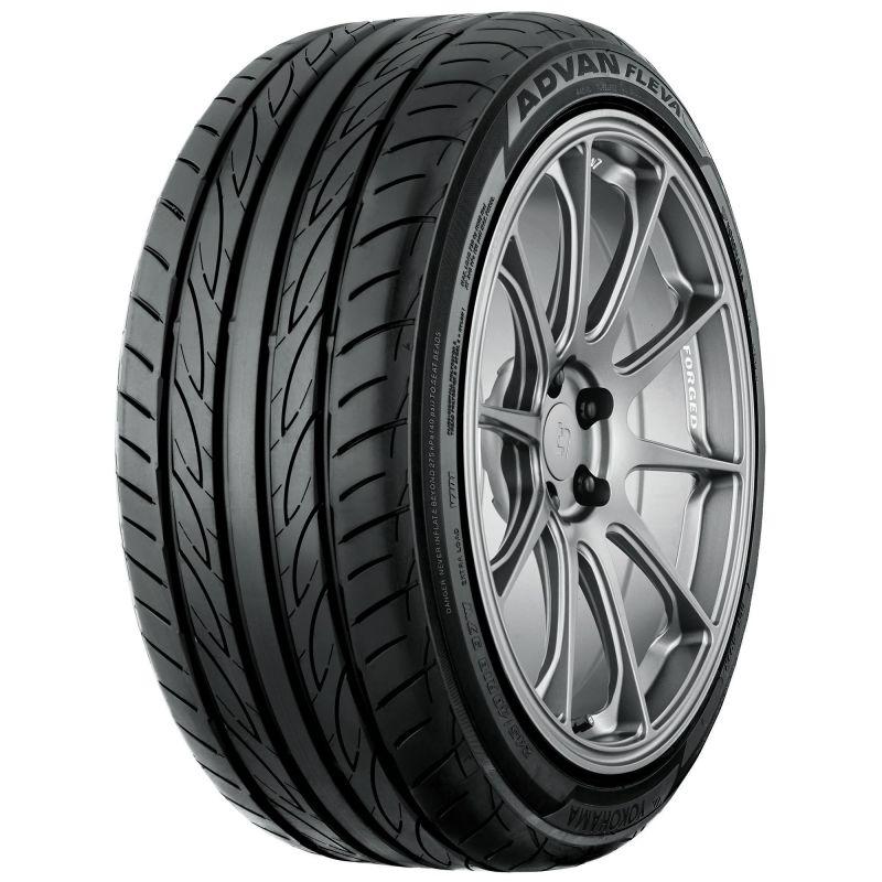Yokohama 185/55r15 82v Yok Advan Fleva(70173)110170173
