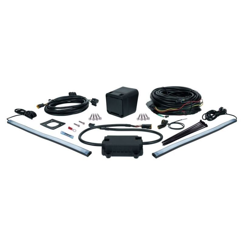 Air Lift 25341 AirLift Performance Towtal View LaneGuard (Single Sensor Blind Spot Detection System)