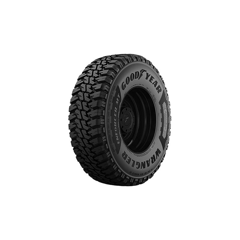 Goodyear 113007694 Wrangler Enforcer At 275/55R20