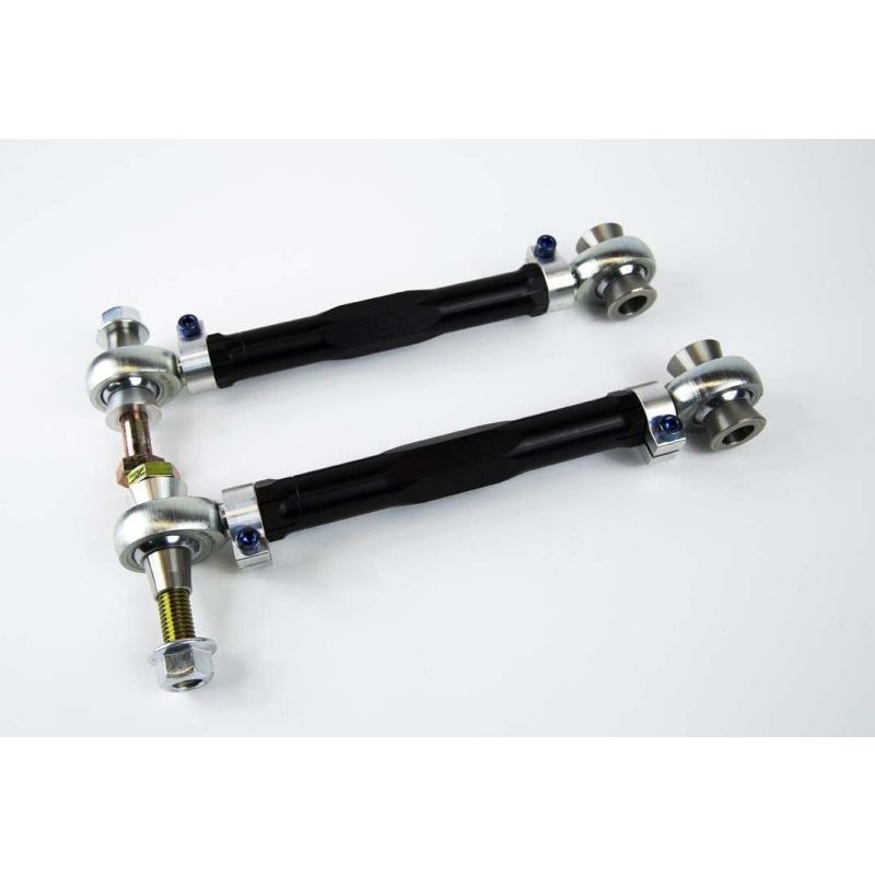 SPL Parts 2013+ Subaru BRZ/Toyota 86 / 2015+ Subaru WRX/STI Rear Toe Arms