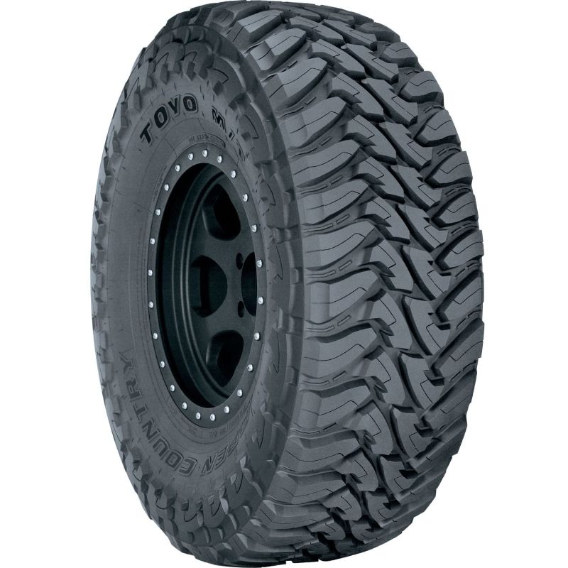 Toyo 37x13.50r22/10 123q Toy Open Country M/T