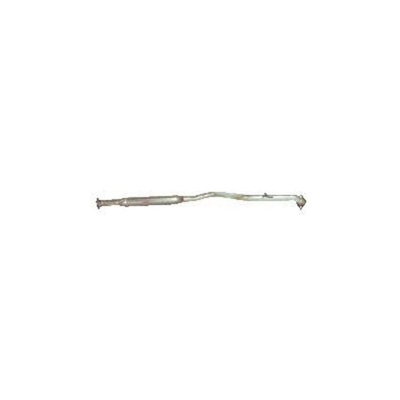 AB Catalytic 280-029 Exhaust Pipe