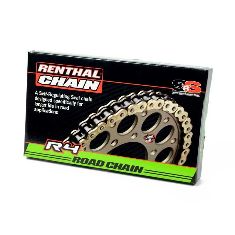 Renthal C518 Rivet Link