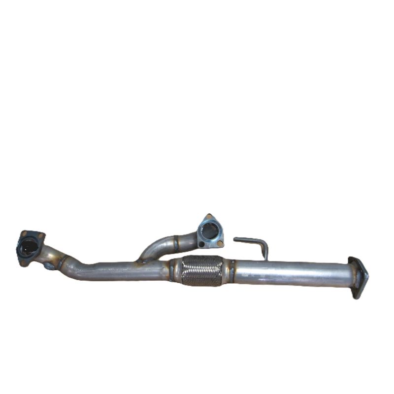 AB Catalytic 731-45-18 direct fit front flex Y-pipe