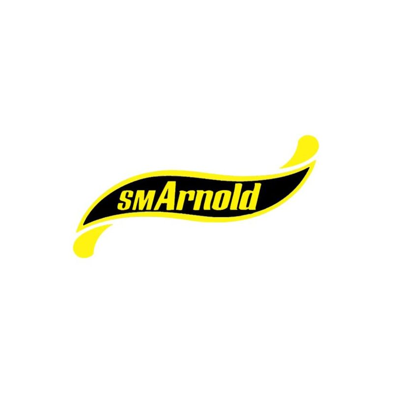 SM Arnold 25-522