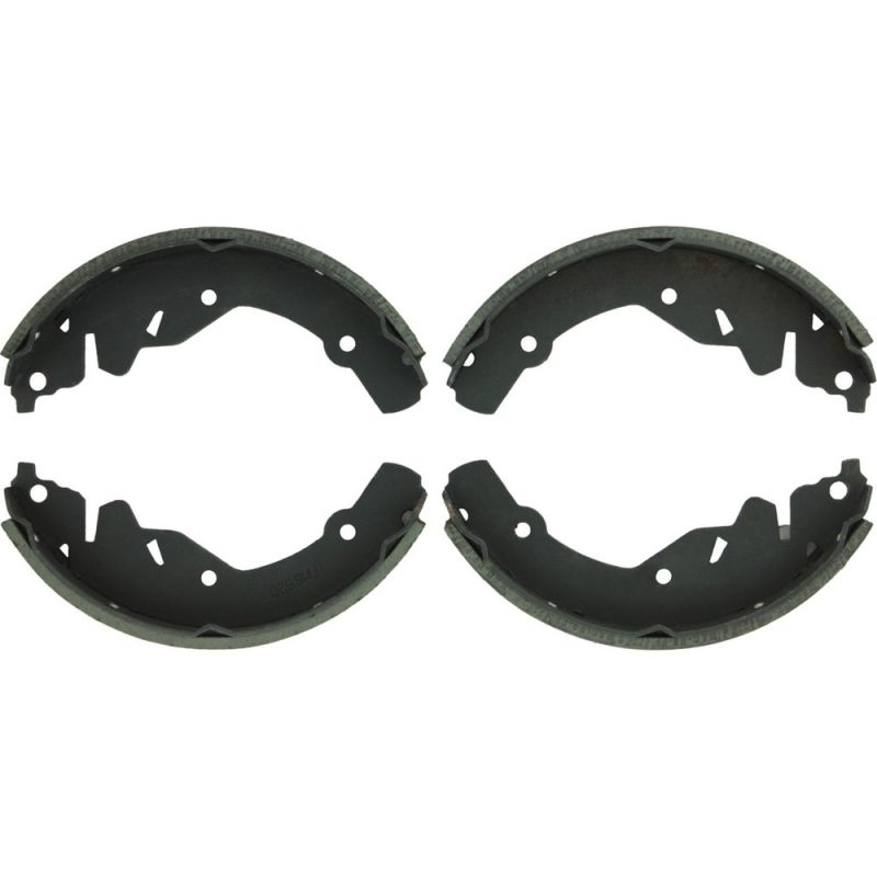 Bosch F03BB10561 Bosch New Brake Shoe Set