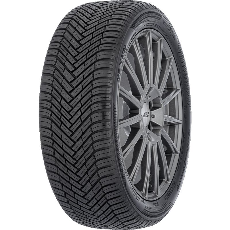 Nexen 245/45r18xl 100w Nex N Blue 4s 2