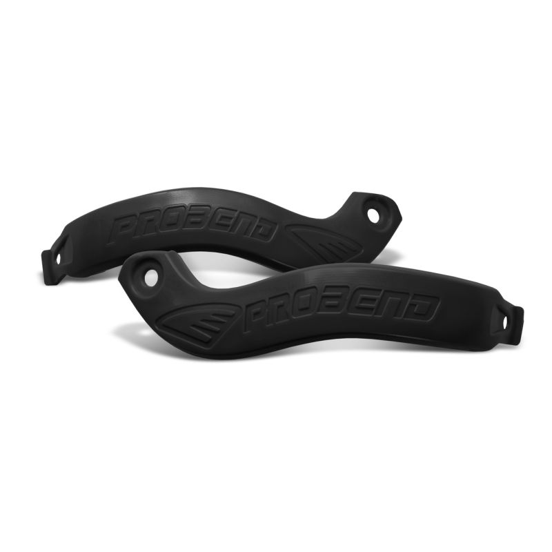 Cycra 1CYC-1058-12 Probend CRM Replacement Abrasion Guards - Black