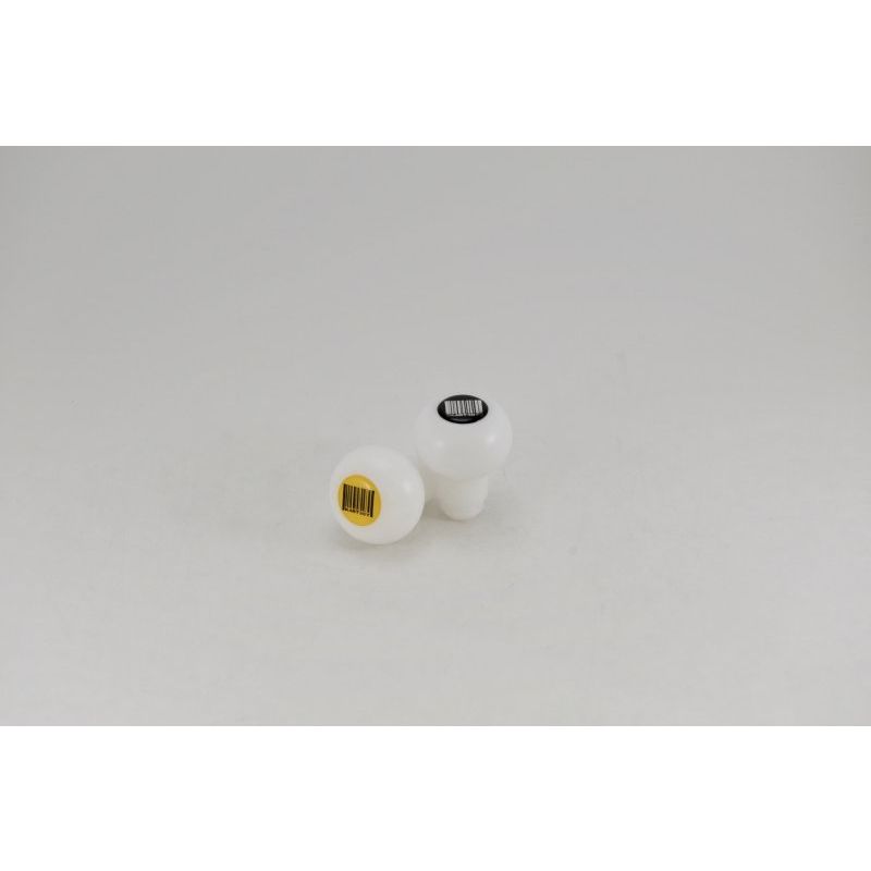 Kartboy Knuckle Ball White Delrin 5 Spd