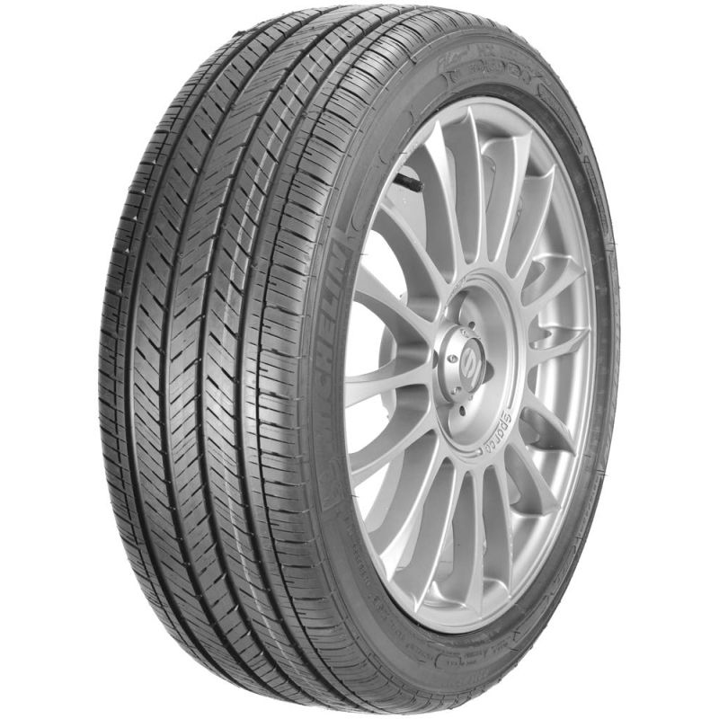 Michelin P245/45r18 96v Mic Pilot Mxm4 Hx Cpj