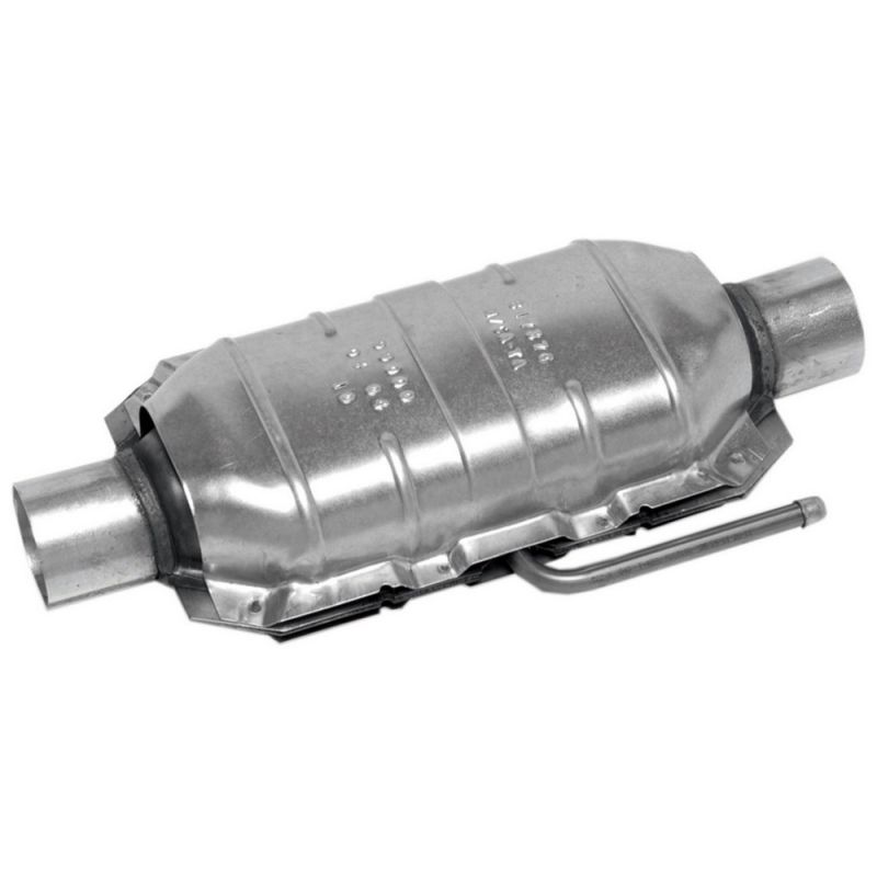 Davico Mfg 15041 Direct Fit Catalytic Converter