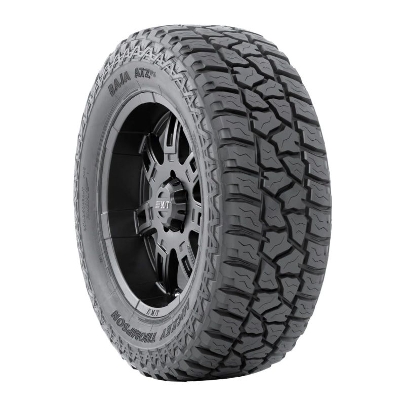 Mickey Thompson 31x10.50r15lt/6 109q Mik Baja Atzp3 Bsw
