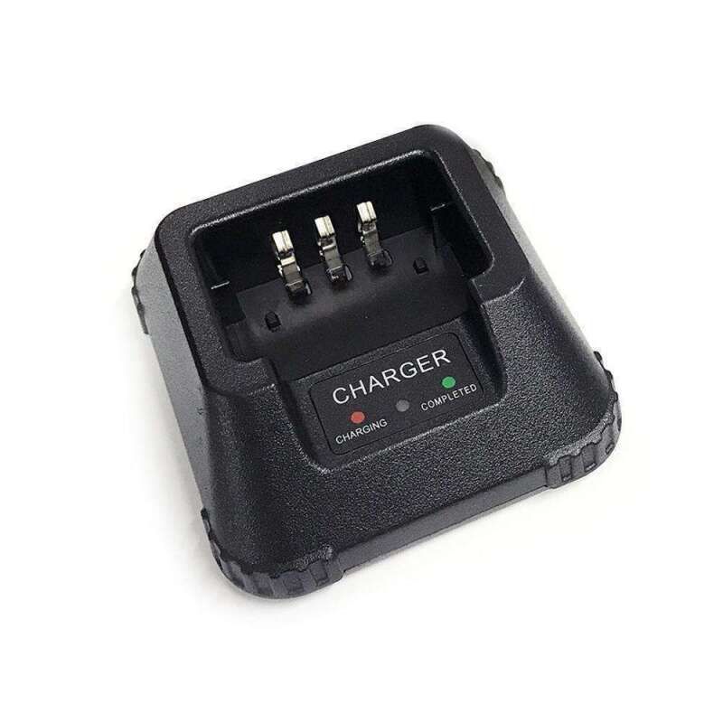 Rugged Radios CHA-BASE-5R Charging Cradle Base for RH5R Handheld Radio