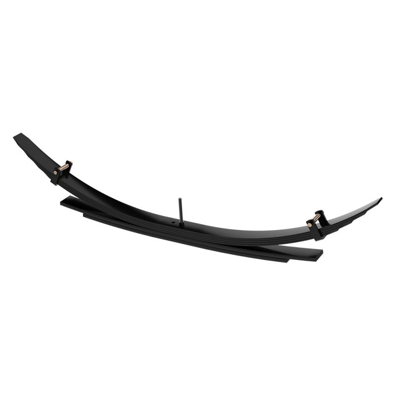 ICON 168507 2008+ Ford F250/F350 Super Duty 2in Rear Leaf Spring Expansion Pack